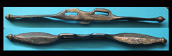 Headgear for Cart or Wagon Animals, 1st-3rd Cent, Rare?